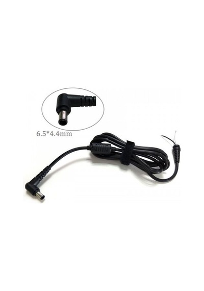 6.5x4.4 Mm Sony Adaptör Tamir Kablosu