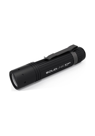 Solidline St6r 800 Lümen El Feneri