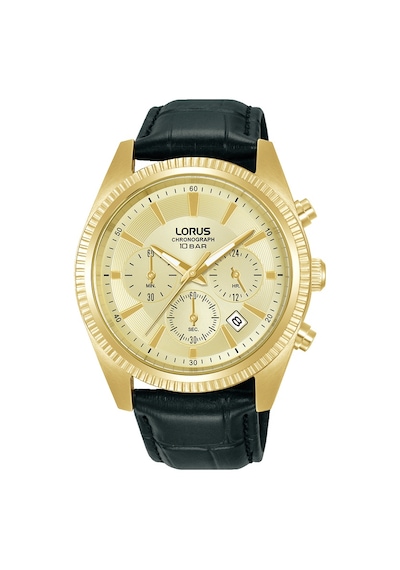 Lorus Rt302lx9 Erkek Kol Saati Altın