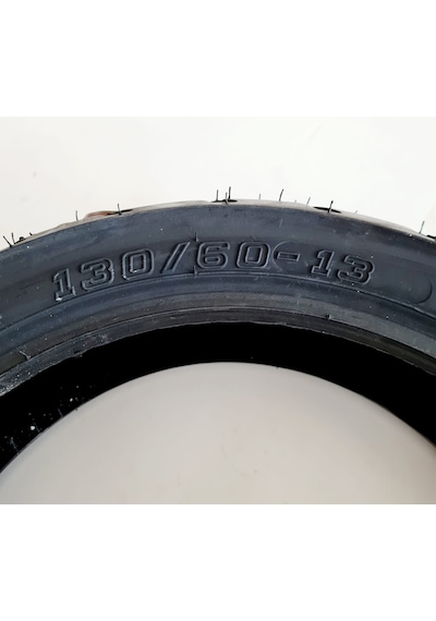 130 X 60 X 13 Tubeless Dış Lastik Irc Anlaş 2023