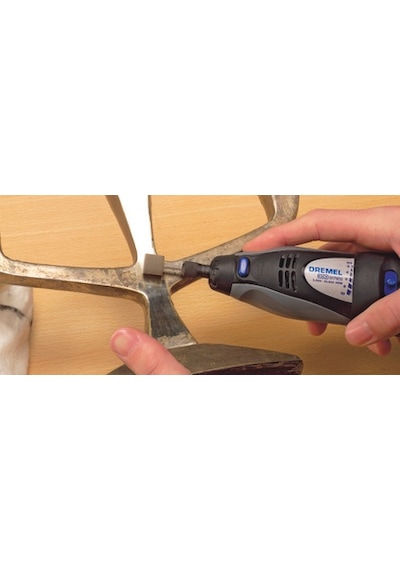 Dremel 520 Temizleme-Parlatma Keçesi