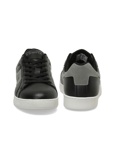 Kinetix Corbel 5fx Siyah Erkek Sneaker Siyah