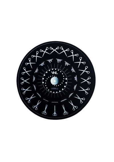 Ortofon Slipmat Vnl Plak Keçesi