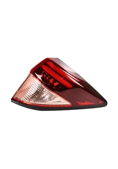 HONDA HRV YIL 15-18 ARASI TYC LEDLİ SAĞ STOP LAMBASI 33502T7AH11