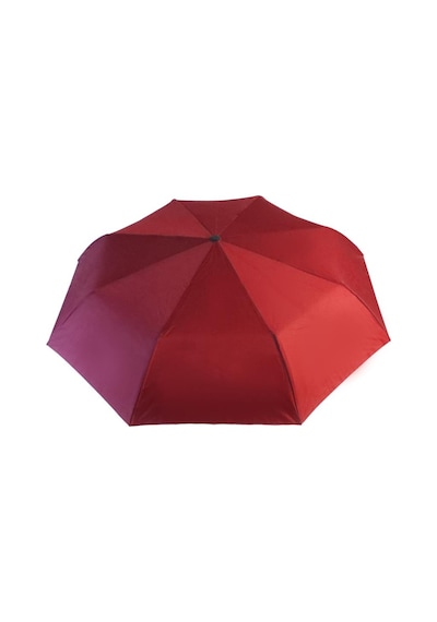 Biggdesign Moods Up Bordo Tam Otomatik Şemsiye Bordo