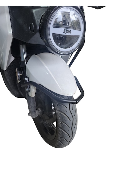 Sym Xpro 125 Çamurluk Koruma Demiri