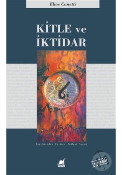 Kitle ve İktidar