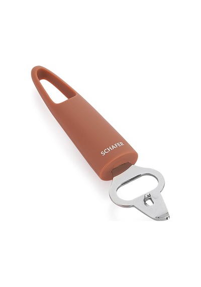 Schafer Easy Standlı Gadget Seti 6 Parça-pembe/vizon Inox
