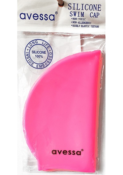 Avessa Sc-406 Silikon Bone Pembe Açık Pembe