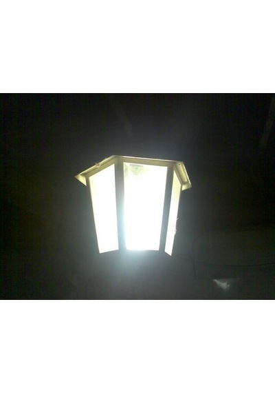 Osram 160W Cıva Buharlı Ampul E27 Hwl Mbft