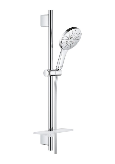 Grohe Duş Seti 3 Akışlı Smartactive Krom - 26575000 Krom