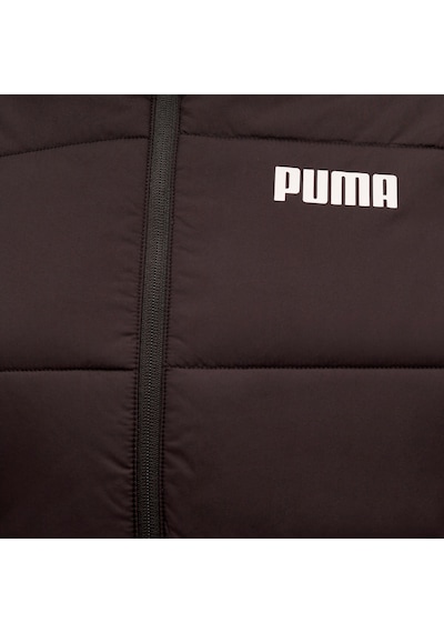 Puma Ess Kadın Ceket 848275 01 Siyah