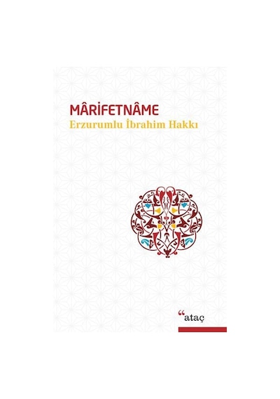 Marifetname- Ataç Yayınları