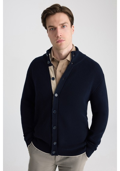 D'S Damat Ds Damat Regular Fit Lacivert Hirka 5hc060632162m 101