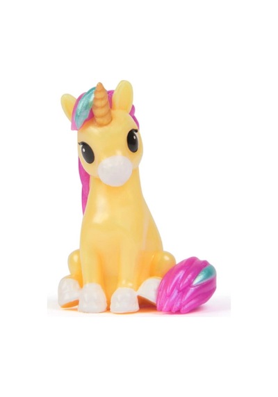 Mey İthalat Unicorn Akademisi Bebek Unicorn Sürpriz