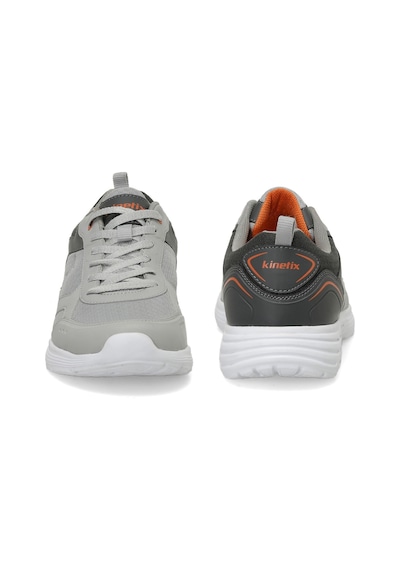 Kinetix Apex Tx 4fx Gri Erkek Koşu Ayakkabısı 000000000101489292 Gri - Turuncu Kinetix Apex Tx 4fx Gri Erkek Koşu Ayakkabısı 000000000101489292 Gri - Turuncu