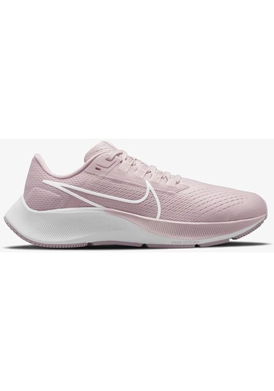 Nike Air Zoom Pegasus 38 Kadın Pembe Koşu Ayakkabısı-Pembe