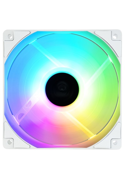 Enermax Lıqmax Iıı Argb 240mm Intel-amd Uyumlu Beyaz İşlemci Sıvı Soğutucu Elc-lmt240-w-argb 1 Adet