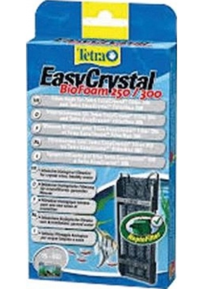 Tetra Tetratec Easy Cry Filter Bio Foam