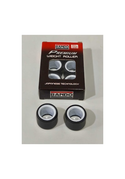 Arora Max Pro 125 150 Uyumlu Bando Çin Baga 14 Gram