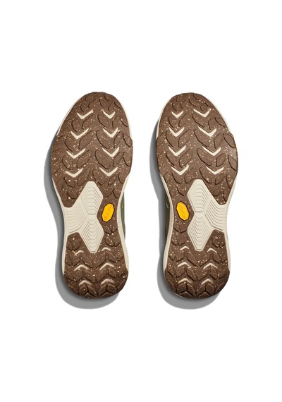 Hoka Transport Gtx Erkek Ayakkabı 1133957f-sttm Yeşil