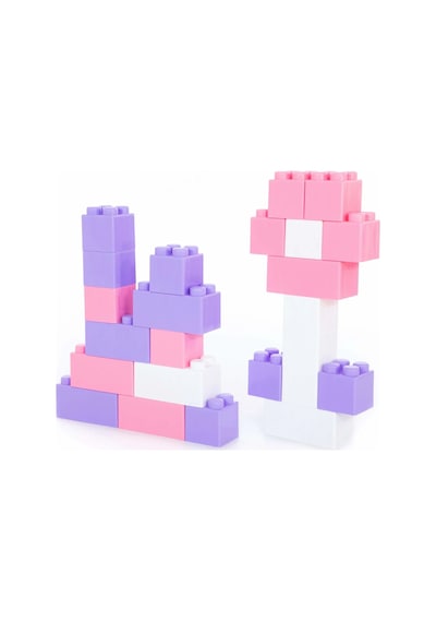 Polesie 40107 / Yapı Blokları Xxl, 24 Parça V2