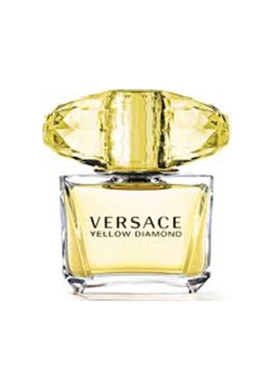 Versace Yellow Diamond Edt Nat.Spray 50 ml