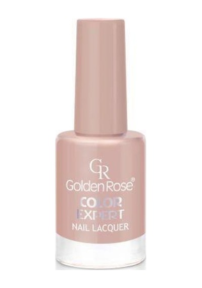 Golden Rose Color Expert Nail Lacquer Oje No:07