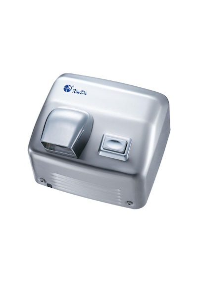 Xinda Gsq250C 2500W 360 Derece Döner Butonlu El Kurutma Makinesi