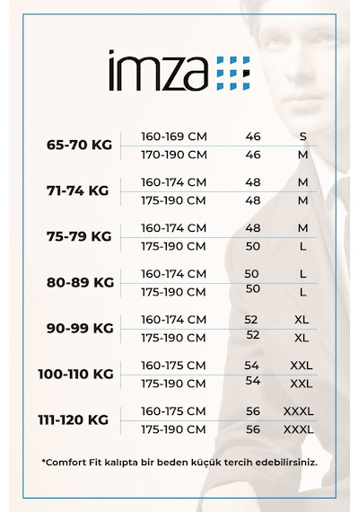 İmza Koyu Bej Mono Yaka Esnek Slim Fit Classic Kaşe Palto 1005255101