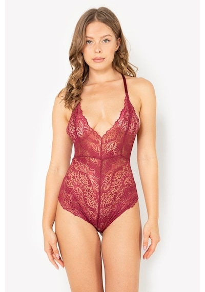 Miorre Bodysuit Babydoll