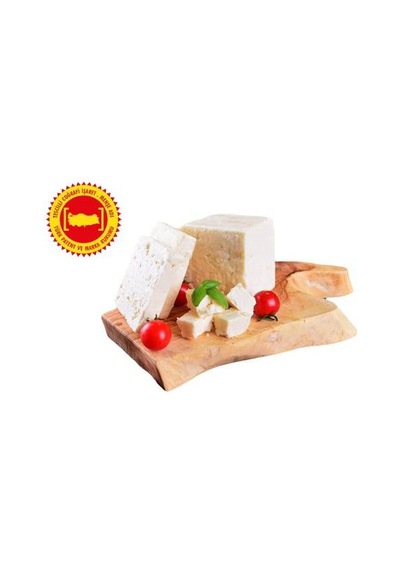 Kırklareli Beyaz Peyniri 500 G E