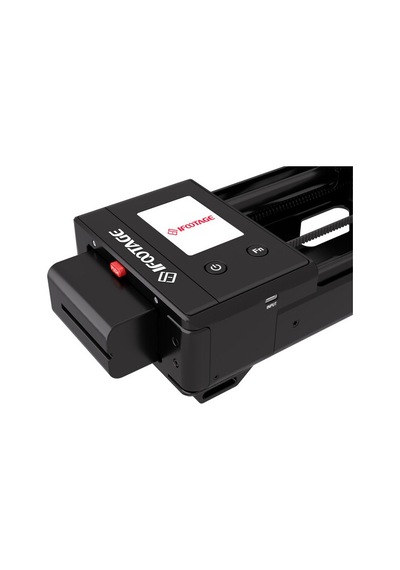 İfootage Shark Slider Nano Iı 660 17"