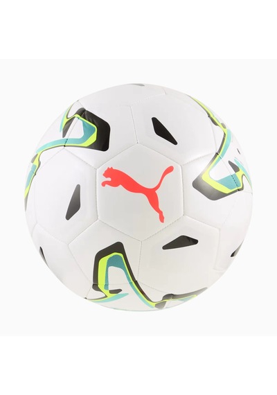 Puma Stellar Club Unisex 5 Numara Futbol Topu Çok Renkli
