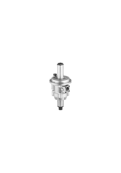 Tork 1 1/4'' Doğalgaz Shutoff Emniyet Kapatmalı Regülatör Dn32 - 11/4"