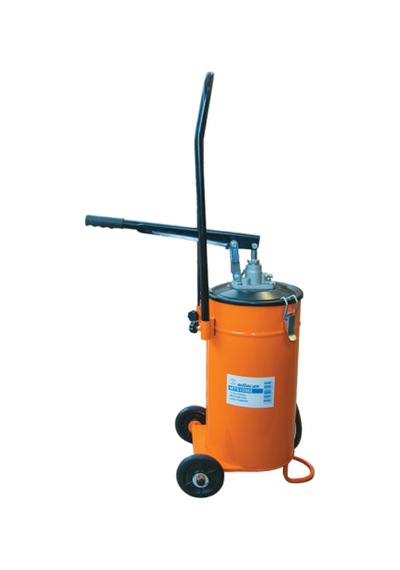 15 Kg Kovalı Mekanik Kol Gres Pompası