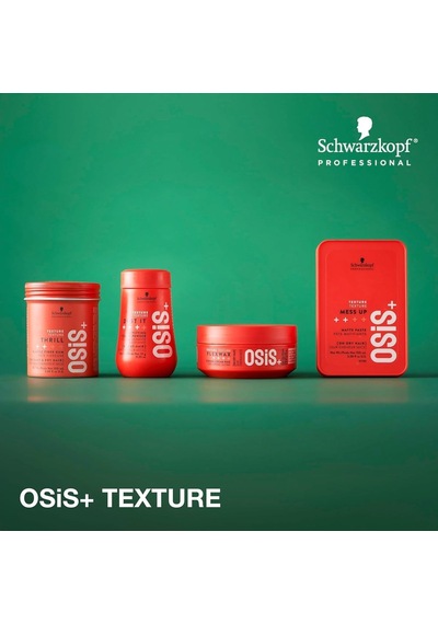 Osis+ Osis Flex Wax Ultra Güçlü 85 Ml