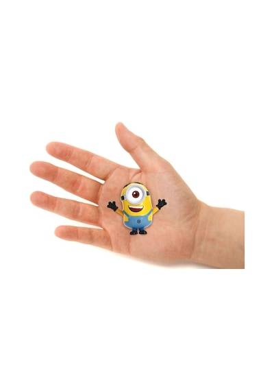 Jada Metalfigs Minions Metal Die-cast Figürler Stuart