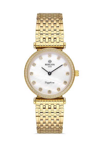 Hislon Women's Classic Queen Ql119g-10sgs Gri