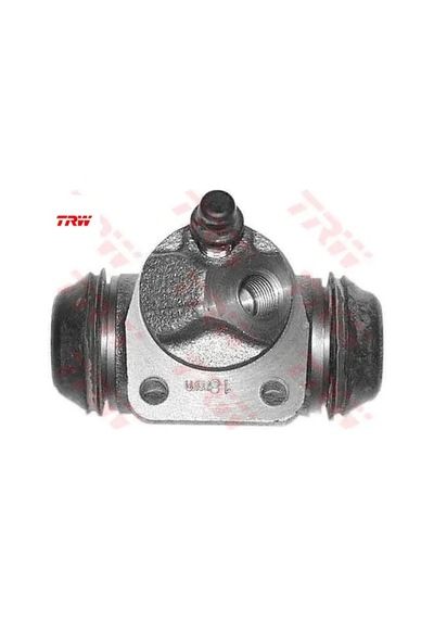 Fren Silindiri Sol R9 - R11 22mm Trw 7701026368/ 7701035475/ 4402.79