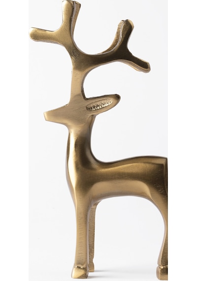 Madame Coco Elise Biblo - Gold 8684427031452 Diğer