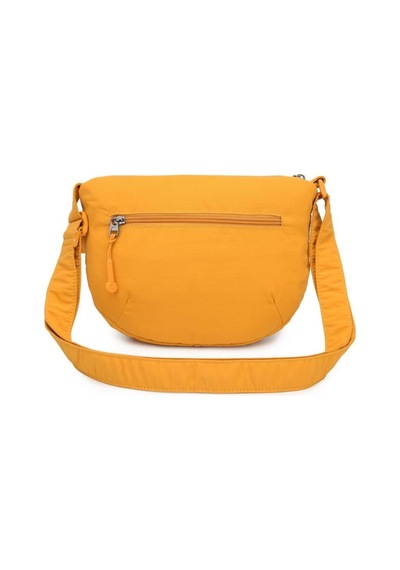 Smart Bags Krinkıl Kadın Çapraz Askılı Çanta Smk Cl-3338 Hardal