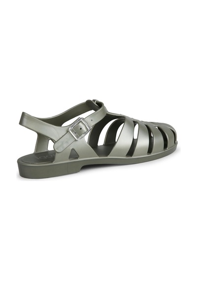 Igor S10346 BIARRITZ METAL Kadın  Verde Günlük Spor Ayakkabısı