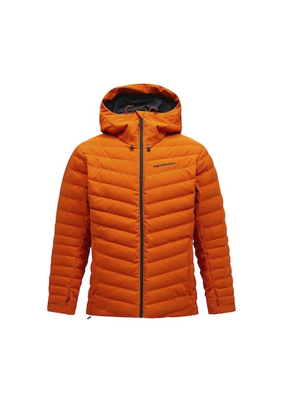 Peak Performance Peak Performance Frost Erkek Kayak Montu 032689d Turuncu