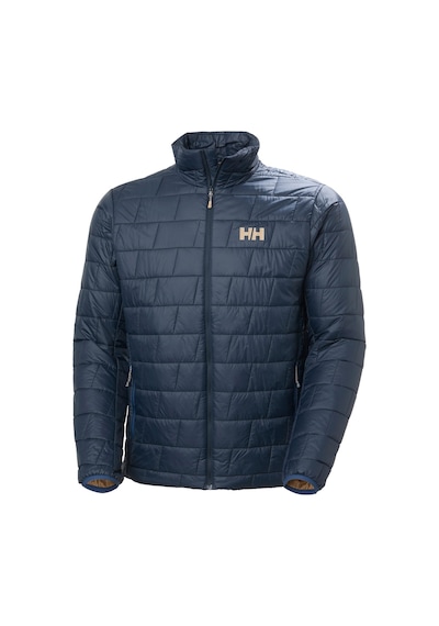 Helly Hansen Lifaloft Erkek Mont Lacivert