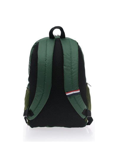 U.s. Polo. Assn. Unisex Okul Çanta Seti Plset2430011 Yeşil