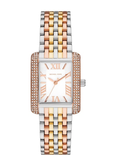 Michael Kors Mk4744 Kadın Kol Saati Rose Gold