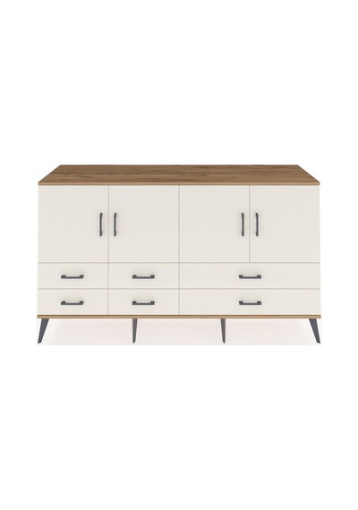 Hyperion Konsol 6 Raflı 6 Çekmeceli 4 Kapaklı 176x44x99 Çam-aytaşı Atlas Çam/aytası - Atlas Çam Hyperion Konsol 6 Raflı 6 Çekmeceli 4 Kapaklı 176x44x99 Çam-aytaşı Atlas Çam/aytası - Atlas Çam