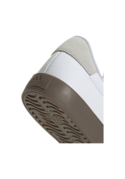 Adidas Vl Court 3.0 Kadın Beyaz Sneaker Ayakkabı Id8797 Beyaz
