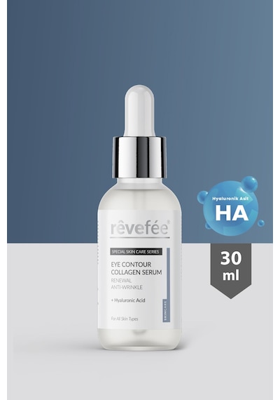 Göz Çevresi Kolajen Serum - Karşıtı +renewal wrinkle